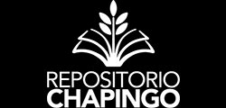Repositorio Tesis Chapingo 