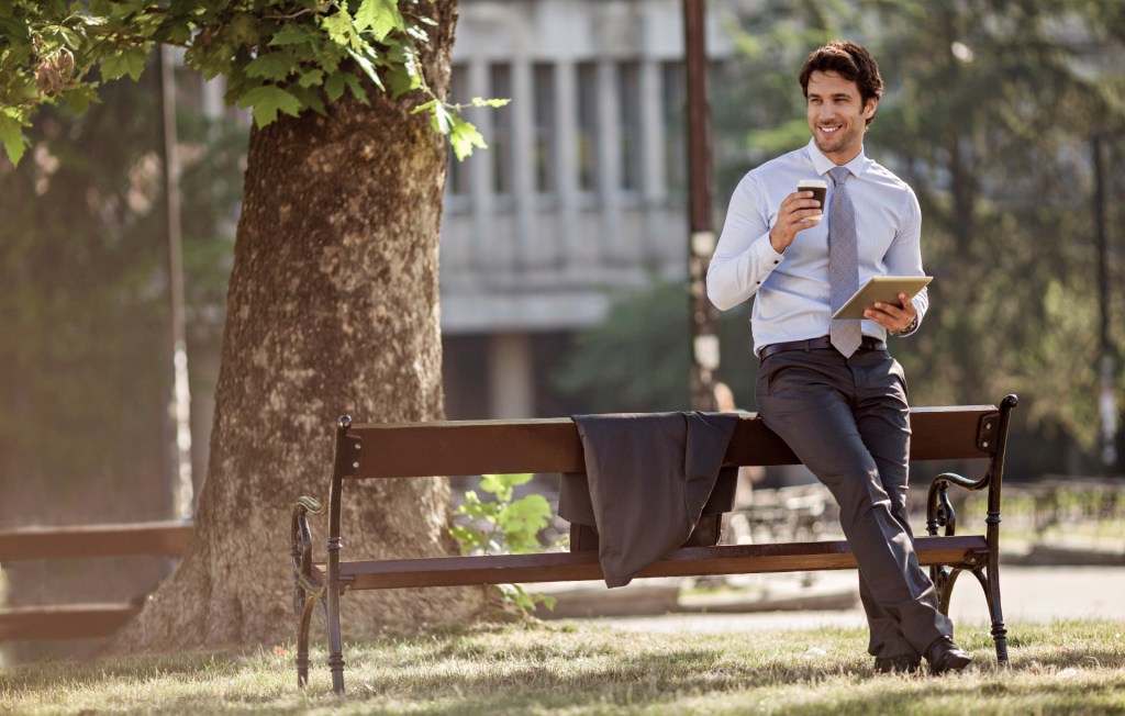 Startup marketing agency