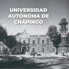 Chapingo
