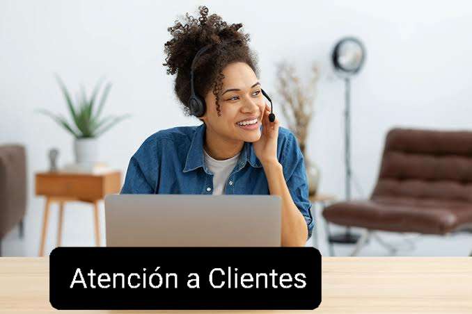 Atención a Clientes Reclamaciones 