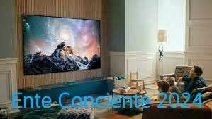 Ente Conciente 2024 ✓