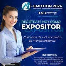 Expositores Inteligencia artificial marketing 