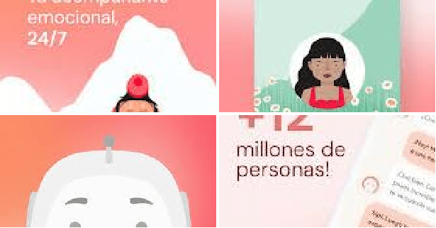 Yana asistente emocional 