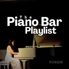 Piano bar para restaurantes 