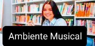 Ambiente musical VENTAS 